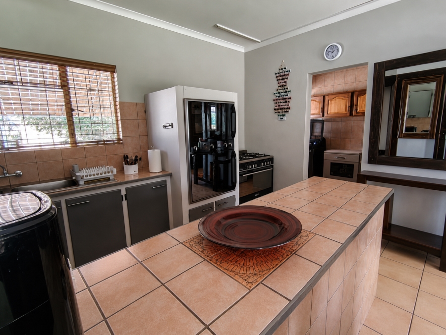 4 Bedroom Property for Sale in Elandsrand North West